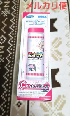 プロジェクトセカイ プロセカ セガラッキーくじ ビビバス