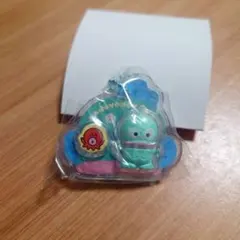 サンリオ sanrio パッケージチャーム＆チョコボーロ ハンギョドン