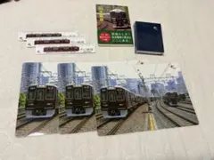 2026年最新】阪急電車 定規の人気アイテム - メルカリ