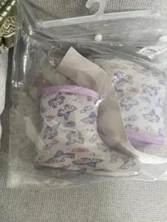 ユニコーン柄 長靴 PVC製のサムネイル