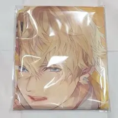 イケメンヴァンパイア クッションカバー フィンセント