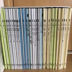 市進　3年間分　テキスト　まとめ売り 市進 3年間分 テキスト まとめ売り 2025年最新】市進学院 テキストの