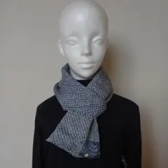 着物リメイク　スカーフ　No.6