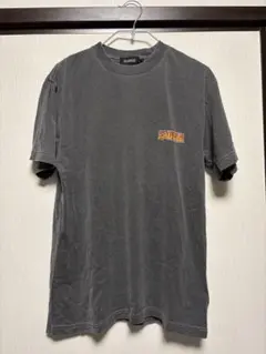 XLARGE グレー Tシャツ Mサイズ　エクストララージ