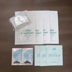 アルビオン　アンフィネス　スキコン　マスク　パック　サンプル