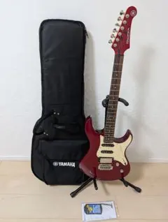 レア YAMAHA SESSION Ⅱ 512 純正ソフトケース付 80年代 - メルカリ