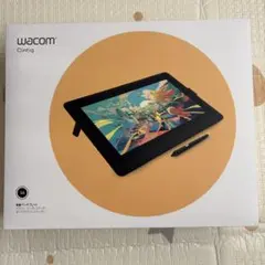 ペンタブレット wacom one