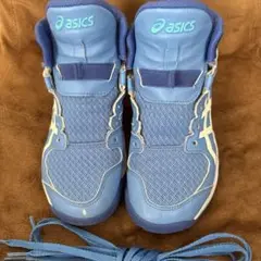 asics ダンクショット　バスケットボールシューズ　サイズ23.5cm