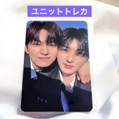 ald1 Euphoria jewel ユニットトレカ ゴヌ サンヒョン