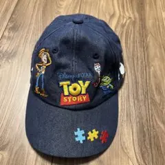 トイ・ストーリー キャラクター帽子