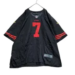 2025年最新】49ers ユニフォームの人気アイテム - メルカリ