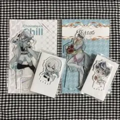 アイナナ アクスタ