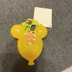 ディズニー30周年　スナックケース