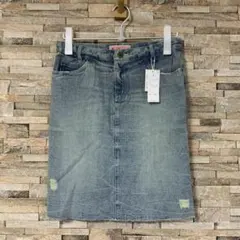 DECOUNTE　ジーンズスカート タグ付き