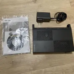 YAMAHA NVR510 有線LANルーター 本体