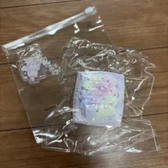スクイーズ ayan アヤン パステルカラー ケーキ