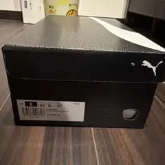 プーマ　DAGGER US9