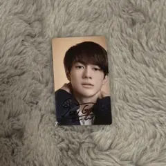 スパドラ 伊藤壮吾 トレカ サイン