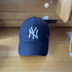 47 ニューヨークヤンキース　キャップ