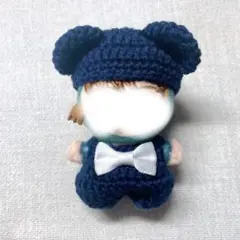 ぬい服　8cm