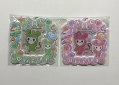 TWICE LOVELYS カードホルダー　ジョンヨン　モモ