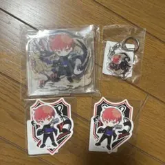 Crazy Raccoon DMM スクラッチ Cpt