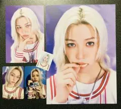 StrayKids 本国シーグリ 2025 フィリックス