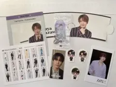 SnowMan 深澤辰哉　特典セット