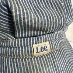 1970’S LEE WORK CAP MADE IN USA 値下げ！のサムネイル