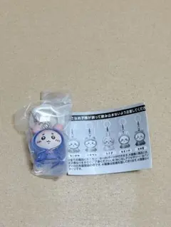 ちいかわ めじるしアクセサリー3