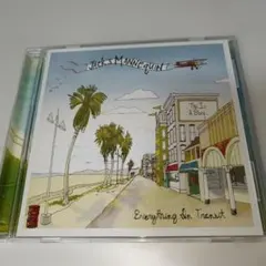 47.13 Jack's Mannequin Everything In Tra