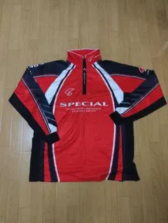 シマノ SHIMANO LIMITED PRO XL レッド/ブラック - メルカリ