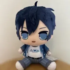 カラフルピーチ　おおきなBIGぬいぐるみ②　なおきり　なお兄