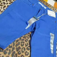 サブリナスキニーUNIQLO⭐22インチ