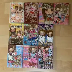 一期一会シリーズ　10冊セット