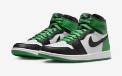 NIKE AIR JORDAN 1 HIGH OG セルティックス
