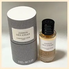 【クリスチャンディオール ジャスミンデザンジュ】40ml・限定千鳥柄