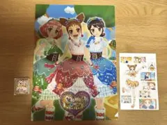 アイカツ！　有栖川おとめ　まとめ売り