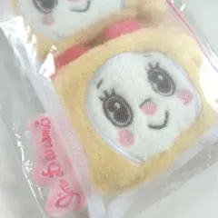 ドラえもん ドラミちゃん アームバンド 新品未開封 sanrio❤