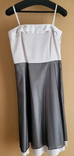 パーティー ドレス ワンピース キャミ