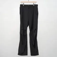AURALEE HARDTWISTPOLYESTERLAMINATEPANTSのサムネイル
