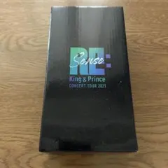 King&Prince Concert  2021 Re:Sense ペンライト