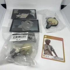 名探偵コナン 警察学校組 (安室透多め) グッズまとめ売り