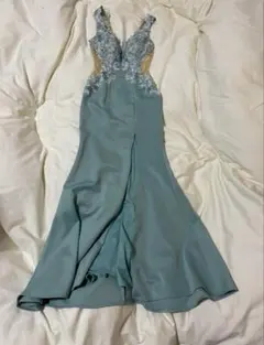 sugar Angele R AR ロングドレス sサイズ　キャバ　ドレス