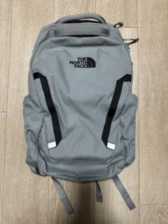 THE NORTH FACE バックパック VAULT グレー