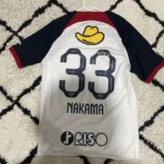 2026年最新】仲間隼斗 ユニフォームの人気アイテム - メルカリ