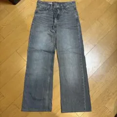 ZARA ザラ　デニム　パンツ