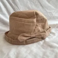 ⭐️新品未使用⭐️レディース かわいい 日よけ 帽子 ＵＶカット キャップ