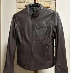 2025年最新】ridez革ジャンの人気アイテム - メルカリ