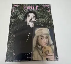 Stray Kids スキズ　DO iT FANS ヨントン　トレカ　バンチャン